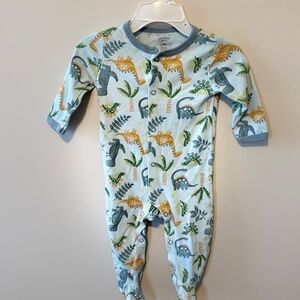 Baby boy clothes